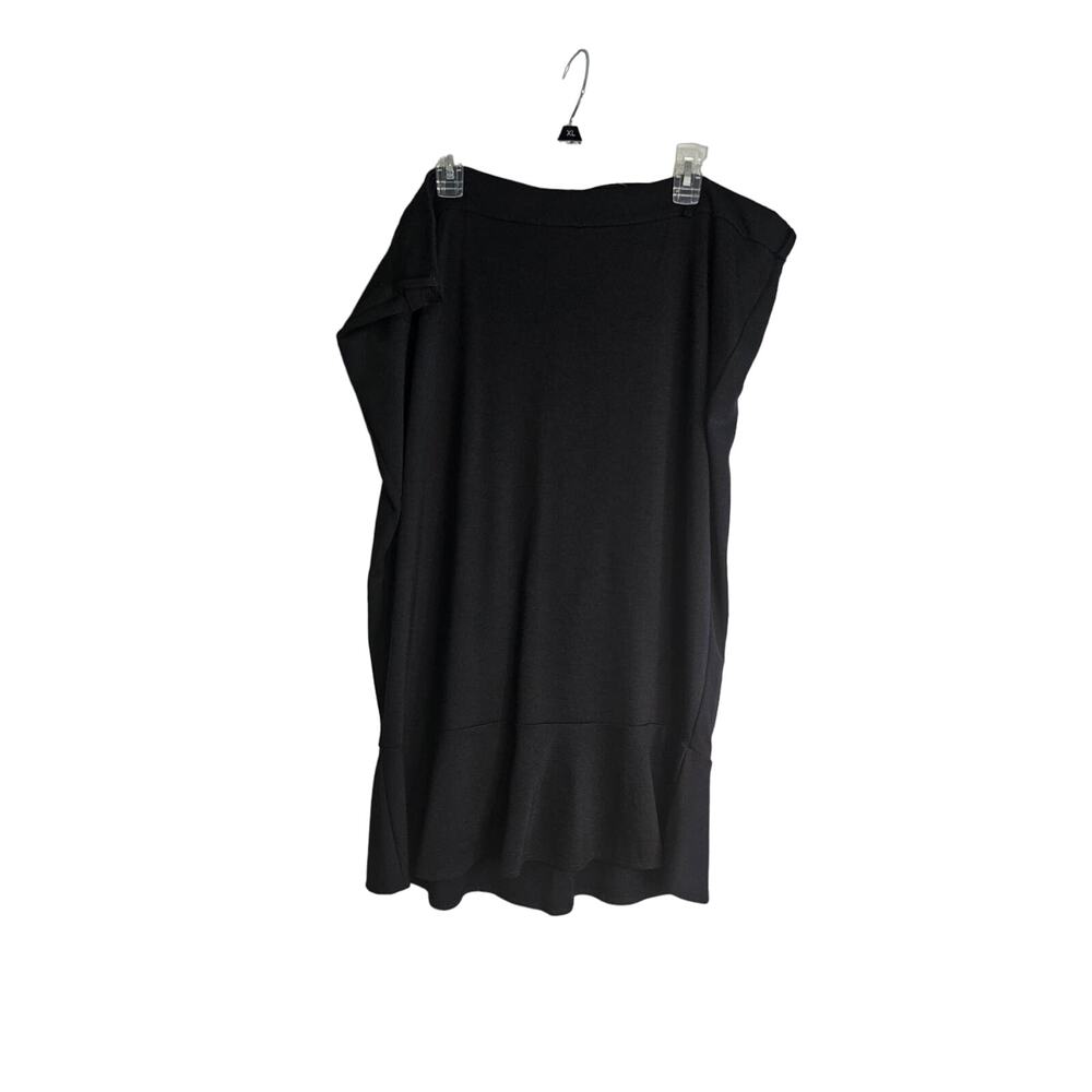 black torrid‎ skirt NWT 22